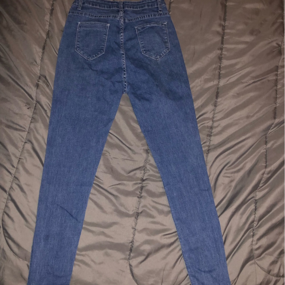 Jeans - Picture 2 of 2